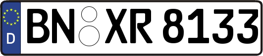 BN-XR8133