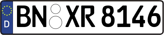 BN-XR8146