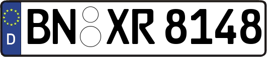 BN-XR8148