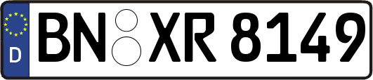 BN-XR8149
