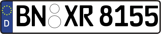 BN-XR8155