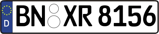 BN-XR8156