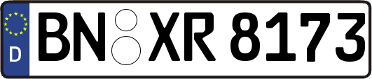BN-XR8173