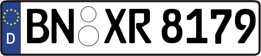 BN-XR8179
