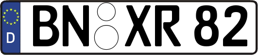 BN-XR82