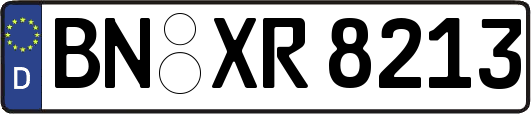 BN-XR8213