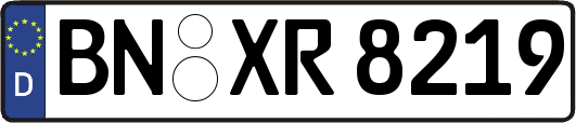 BN-XR8219