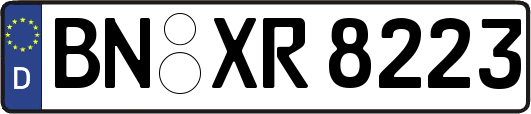 BN-XR8223