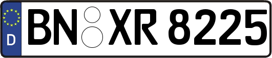 BN-XR8225