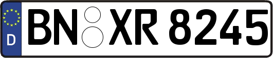 BN-XR8245