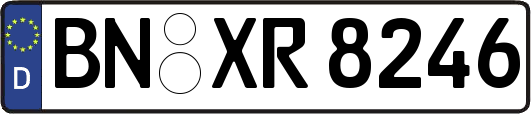 BN-XR8246