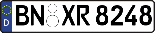 BN-XR8248
