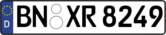BN-XR8249