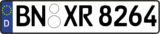 BN-XR8264