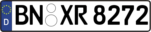 BN-XR8272