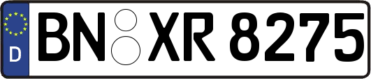 BN-XR8275