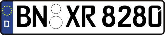 BN-XR8280