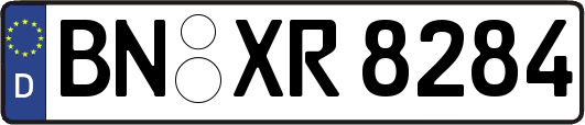 BN-XR8284