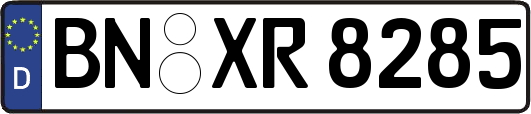BN-XR8285