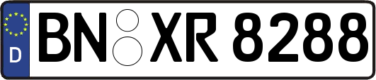 BN-XR8288