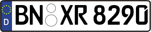 BN-XR8290
