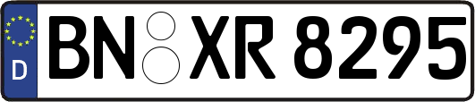 BN-XR8295