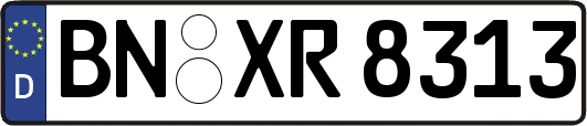 BN-XR8313