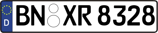 BN-XR8328
