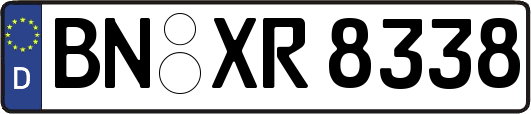 BN-XR8338