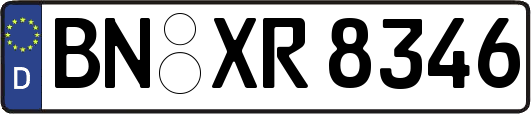 BN-XR8346