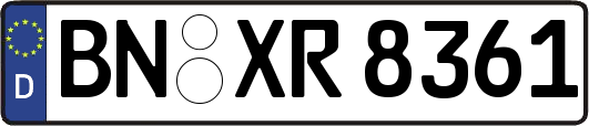 BN-XR8361