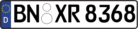 BN-XR8368