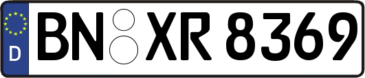 BN-XR8369