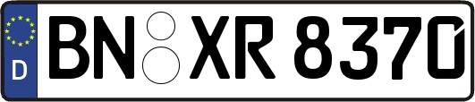 BN-XR8370