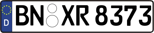 BN-XR8373