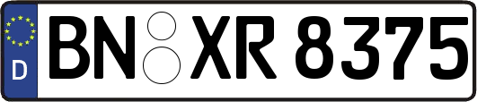 BN-XR8375