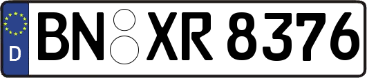BN-XR8376