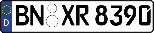 BN-XR8390