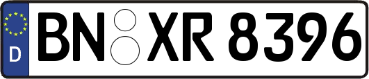 BN-XR8396