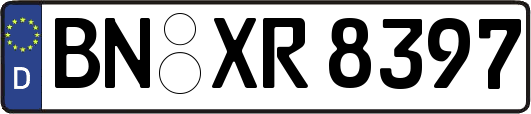 BN-XR8397