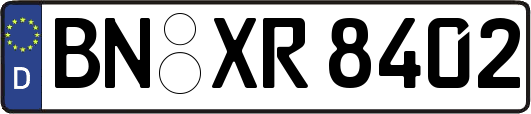 BN-XR8402