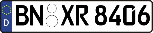 BN-XR8406