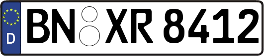 BN-XR8412