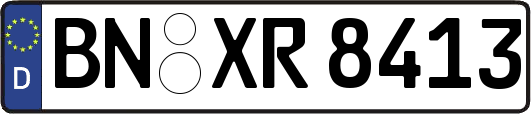 BN-XR8413