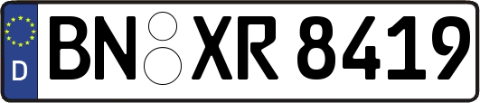 BN-XR8419