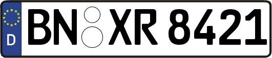 BN-XR8421