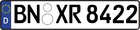 BN-XR8422