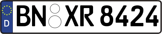 BN-XR8424
