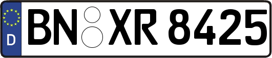 BN-XR8425
