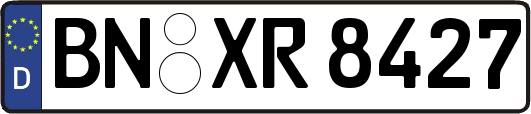 BN-XR8427